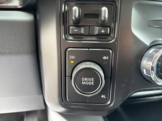 New 2026 Ford F250 Lariat image 31