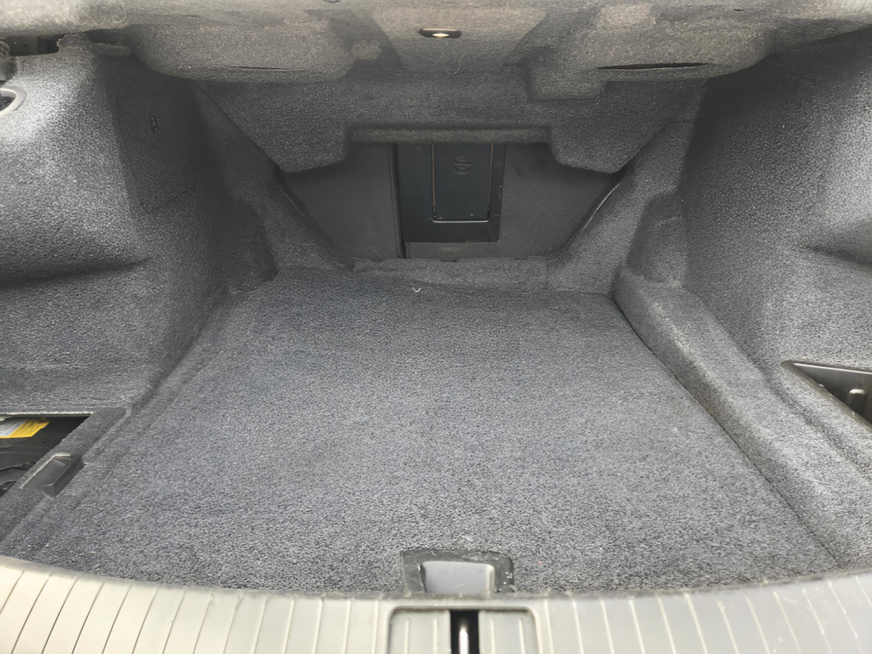 Used 2015 Cadillac CTS Luxury image 31