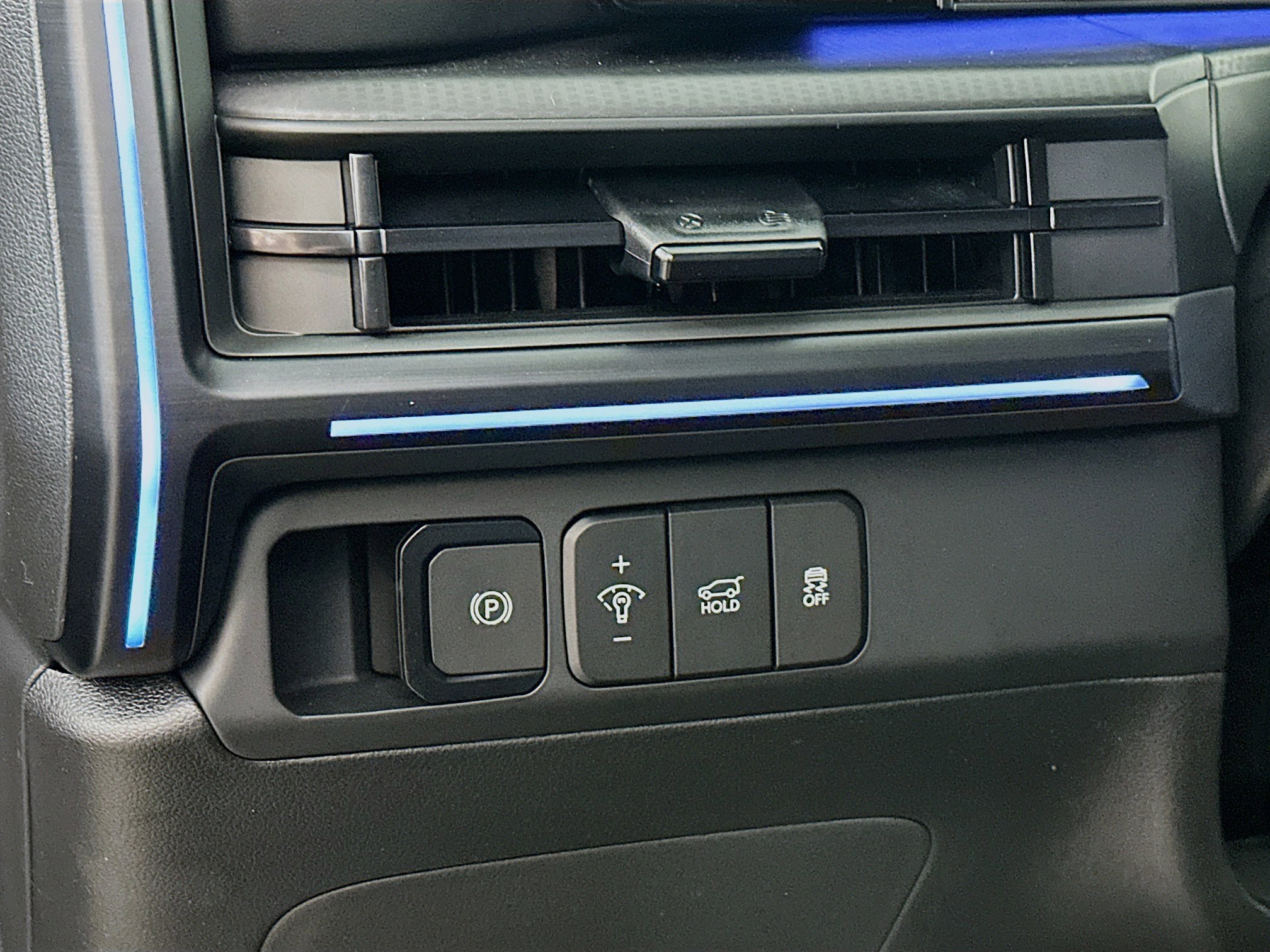 New 2026 Hyundai Santa Fe Calligraphy AWD/4WD image 10