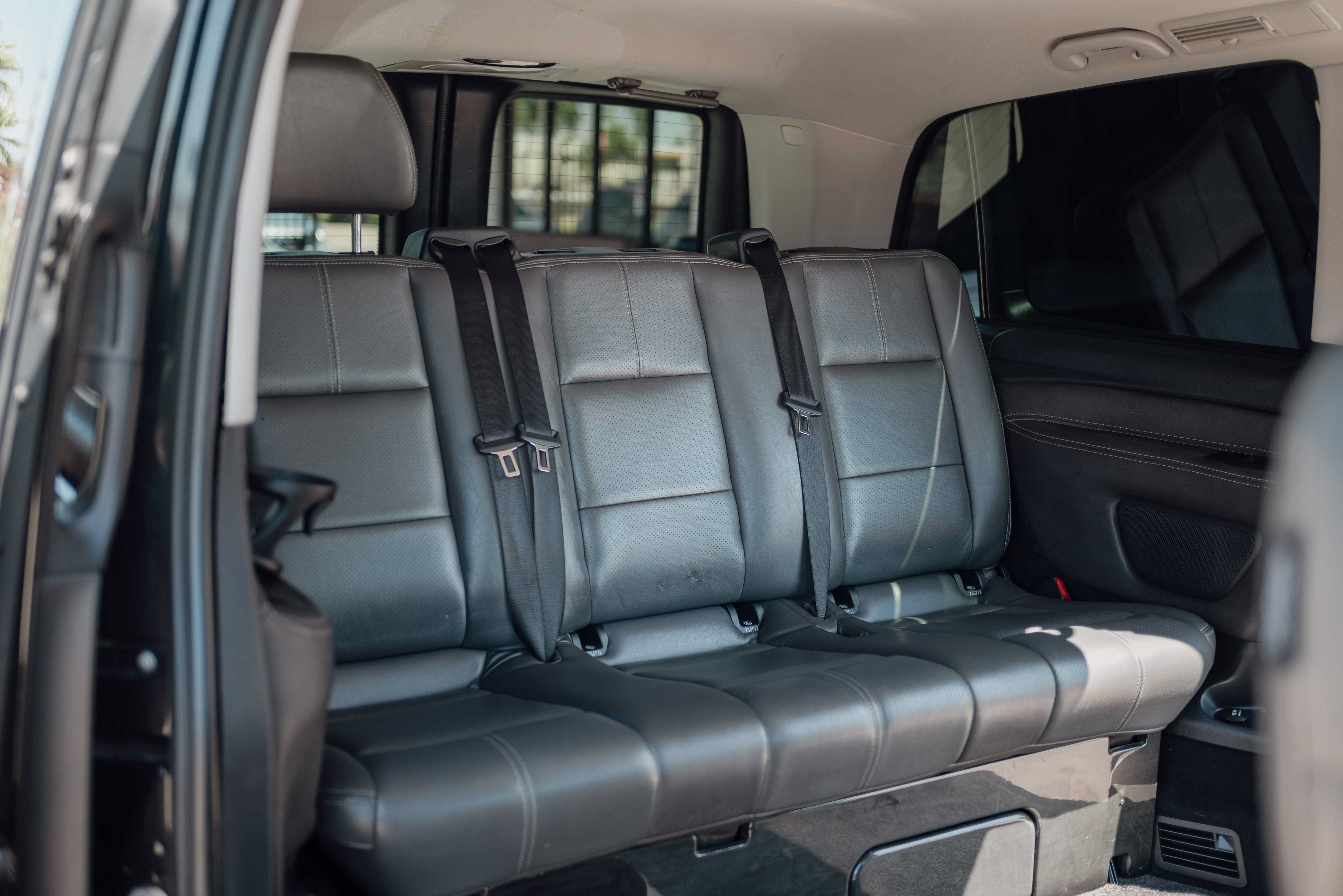 Used 2017 Mercedes-Benz Metris Passenger image 11