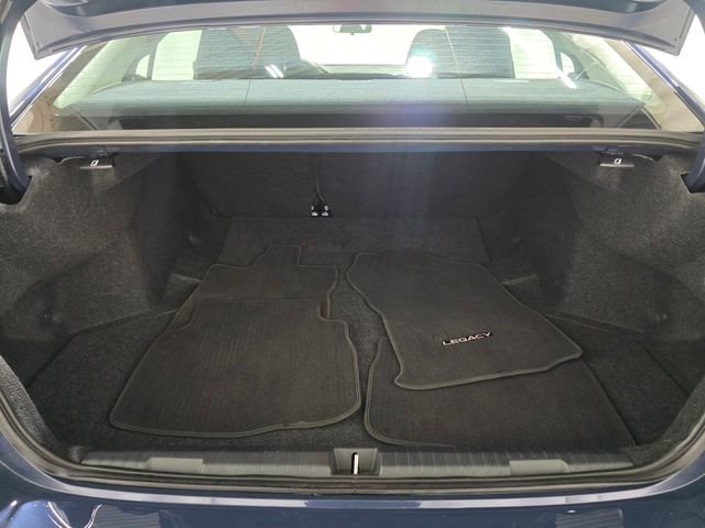 Certified 2025 Subaru Legacy Premium AWD/4WD image 37