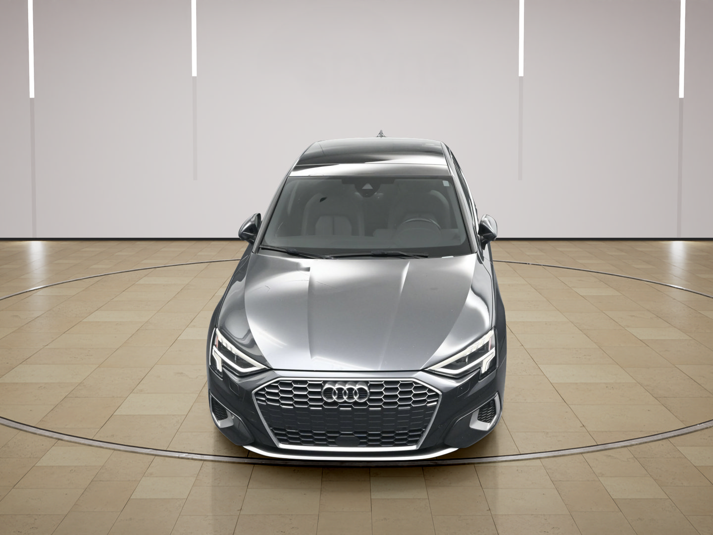 Used 2023 Audi A3 2.0T Premium FWD image 31