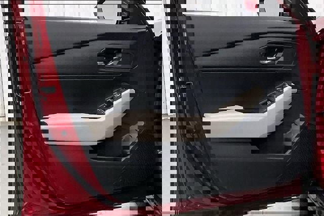 New 2025 Honda Accord LX image 10