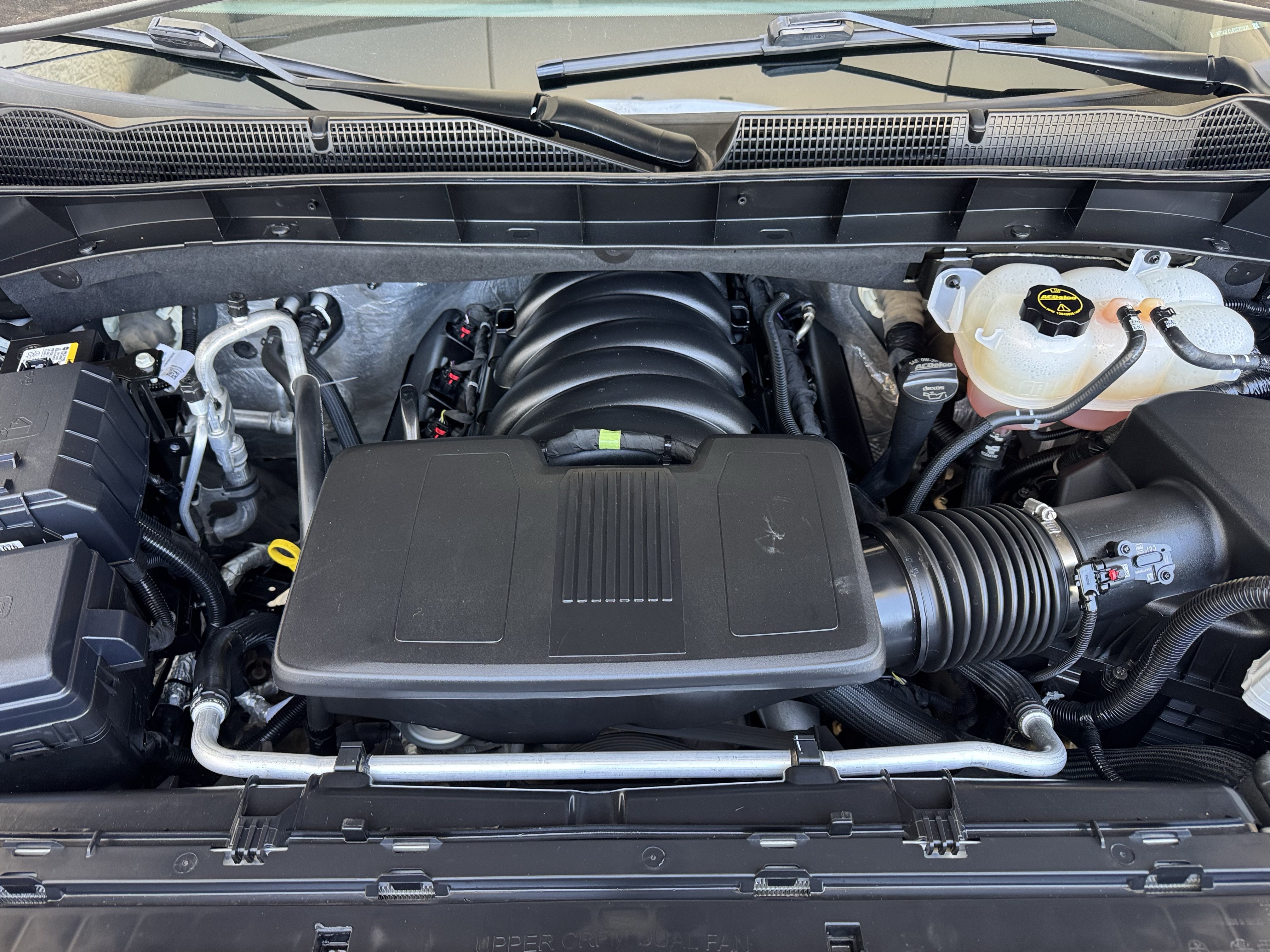 Certified 2025 GMC Sierra 1500 AT4 AWD/4WD image 25
