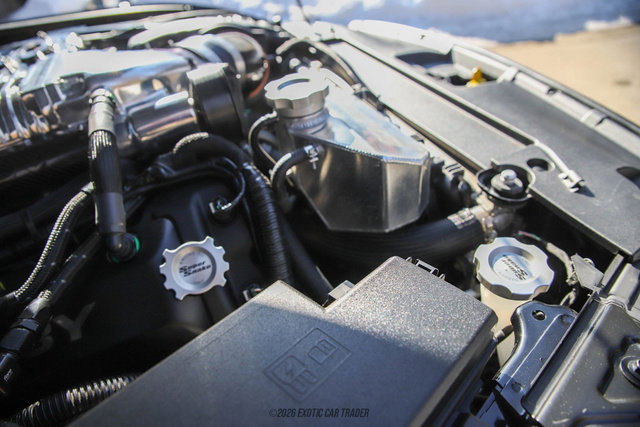 Used 2017 Ford Mustang GT Premium w/ Equipment Group 401A image 24