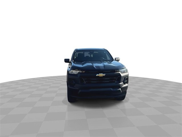 New 2025 Chevrolet Colorado W/T w/ Advanced Trailering Package image 3