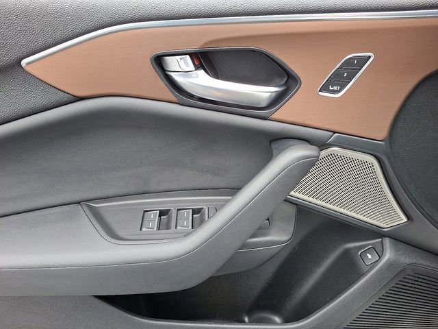 Used 2021 Acura TLX w/ Technology Package image 13