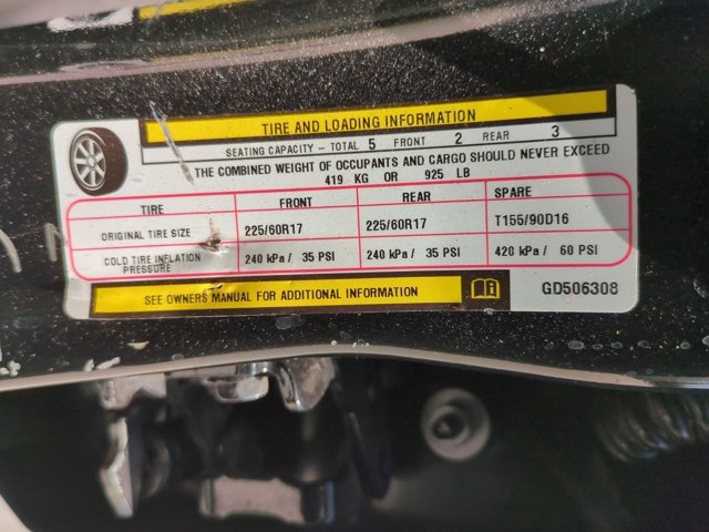 Used 2016 Jeep Compass Sport w/ Power Value Group AWD/4WD image 14