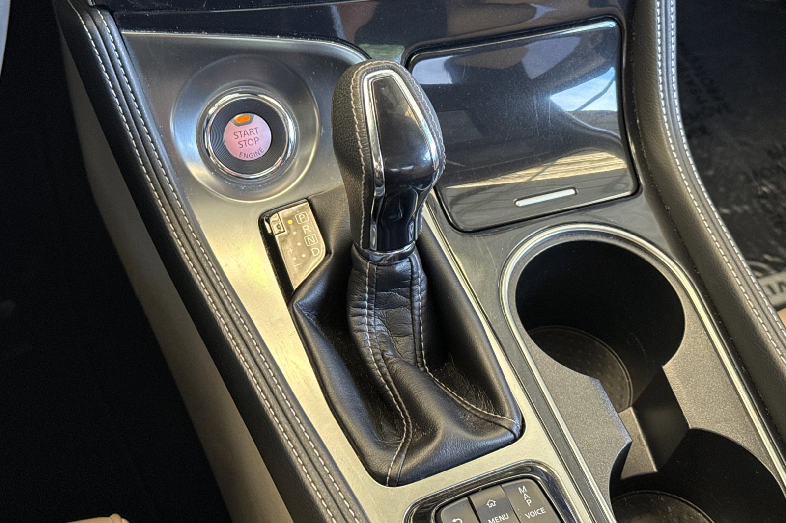 Used 2023 Nissan Maxima Platinum w/ Sport Mat Group FWD image 27