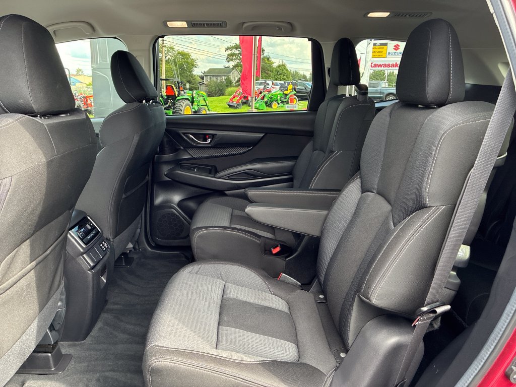 Used 2025 Subaru Ascent Premium AWD/4WD image 16