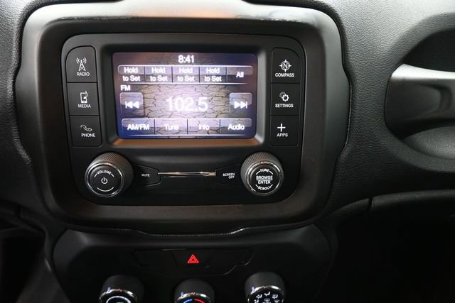 Used 2020 Jeep Renegade Sport FWD image 3