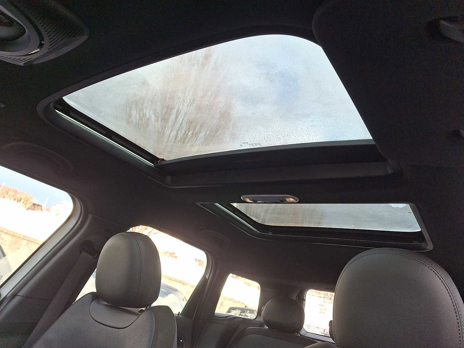 Certified 2023 MINI Cooper Countryman John Cooper Works image 12