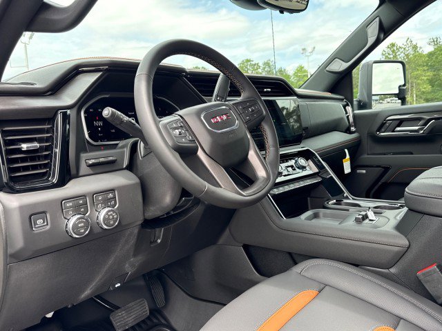 New 2026 GMC Sierra 2500 AT4 AWD/4WD image 19