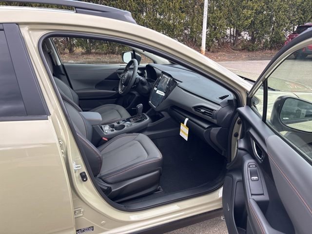 New 2026 Subaru Crosstrek 2.5i Limited image 11