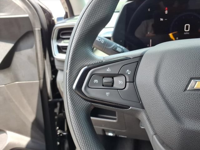 Used 2025 Chevrolet TrailBlazer LT AWD/4WD image 19
