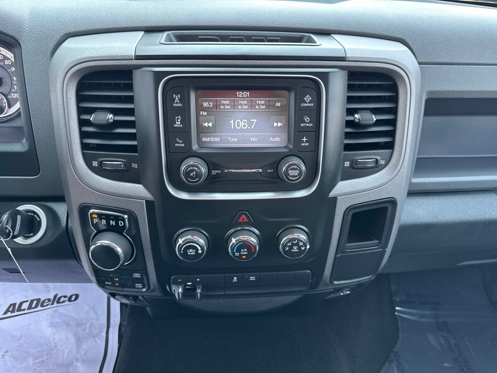 Used 2015 RAM 1500 Tradesman w/ Popular Equipment Group AWD/4WD image 20