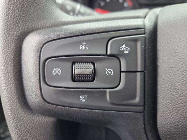 Used 2026 Chevrolet Silverado 1500 Custom Trail Boss image 29