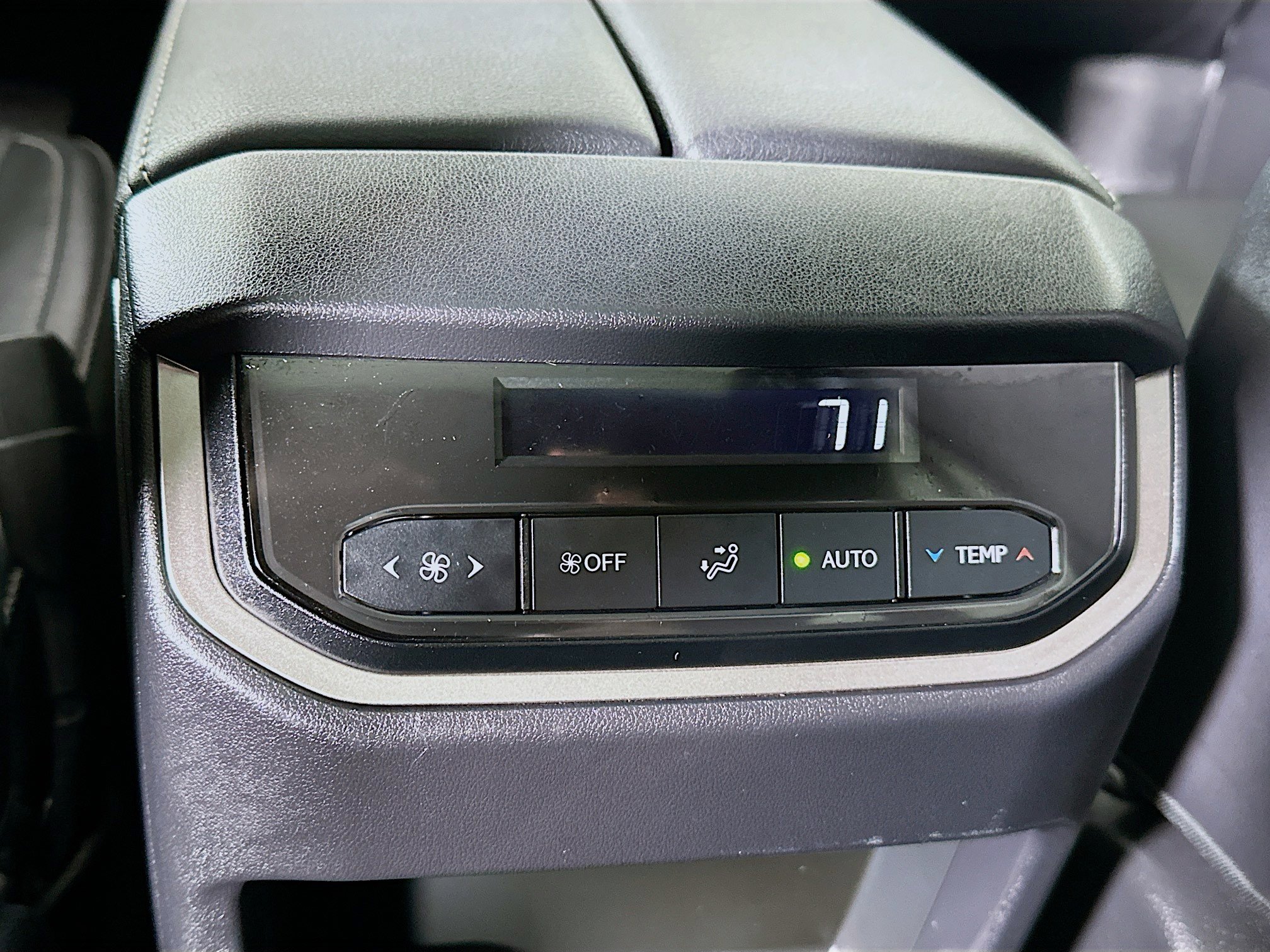 Used 2025 Lexus TX 350 AWD w/ Technology Package image 24