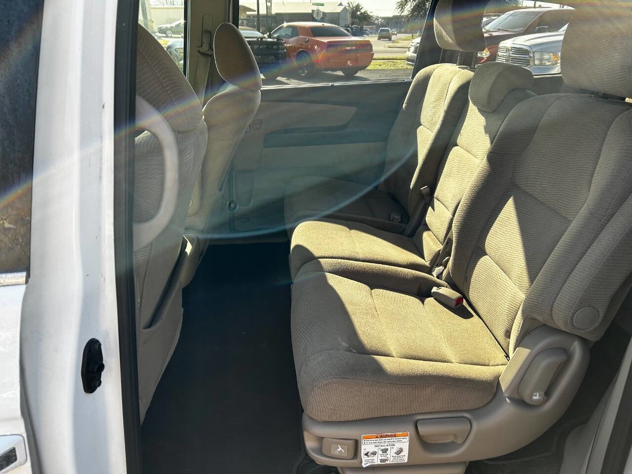 Used 2012 Honda Odyssey EX image 11