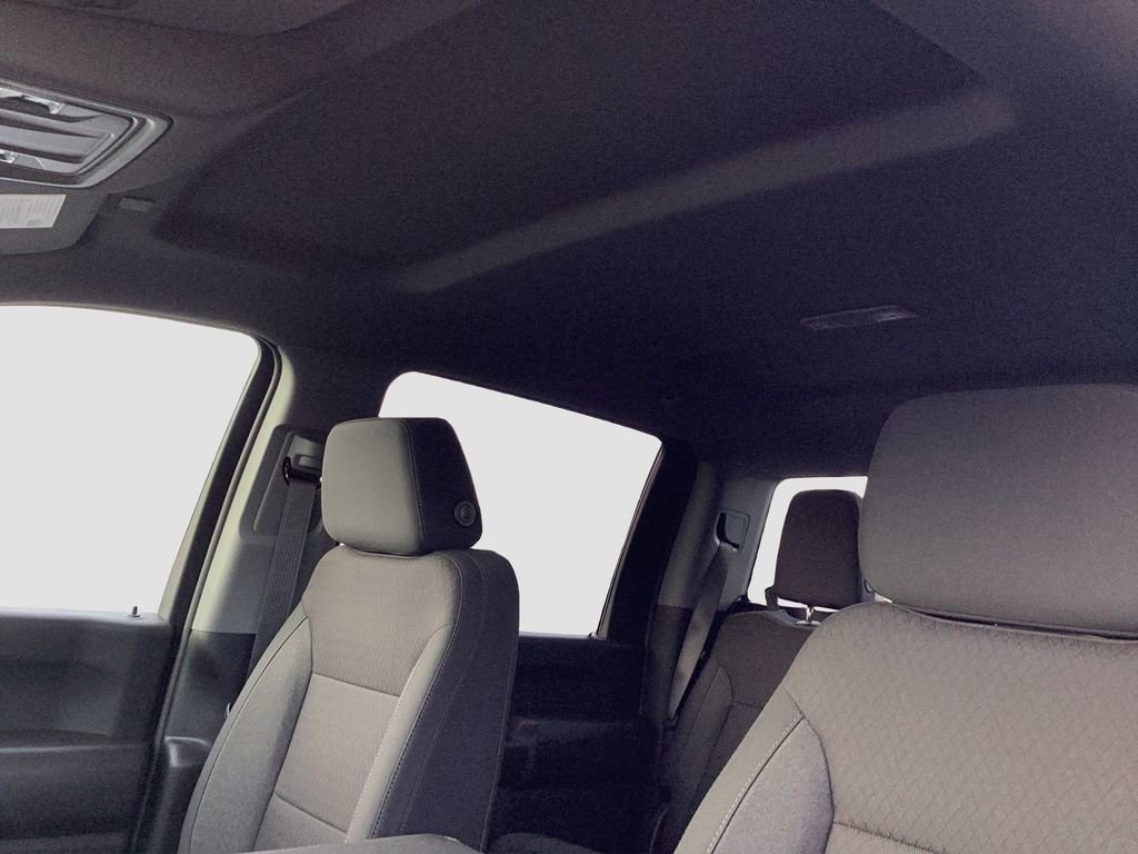 New 2026 Chevrolet Silverado 2500 Custom image 24