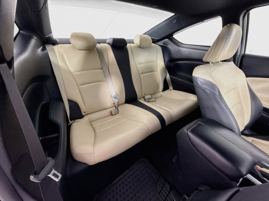 Used 2016 Honda Accord EX-L image 26