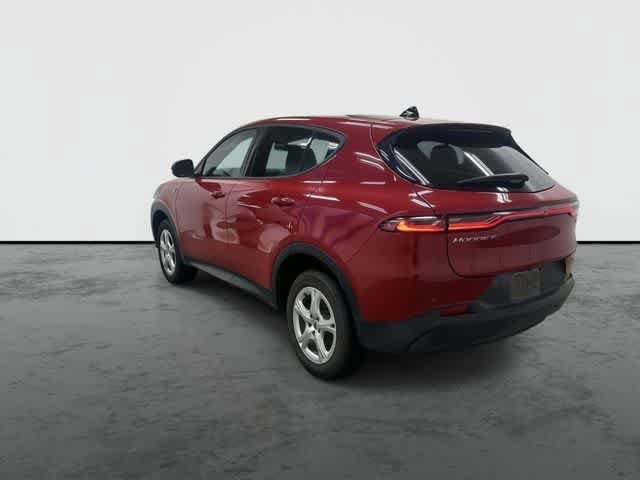 Used 2024 Dodge Hornet GT AWD/4WD image 2