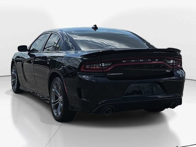 Used 2021 Dodge Charger R/T RWD image 7