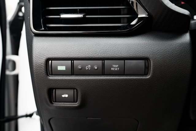 New 2025 Nissan Sentra SV w/ All-Weather Package image 17