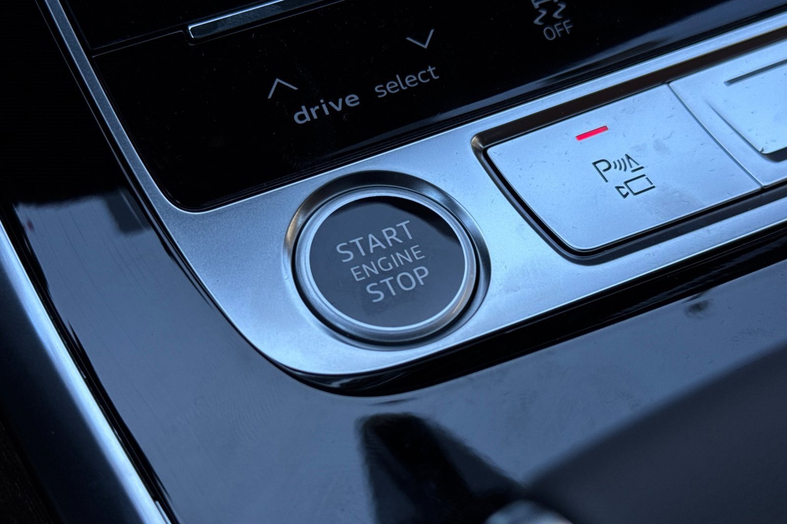 New 2026 Audi Q8 Prestige image 20