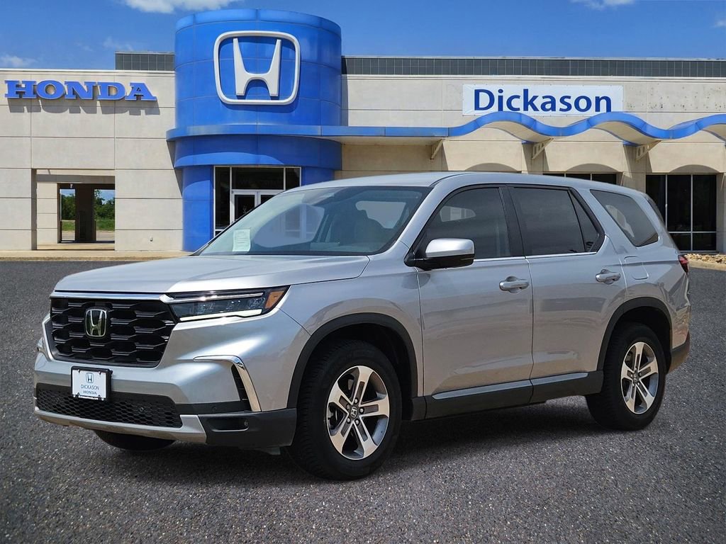 Used 2024 Honda Pilot EX-L image 1