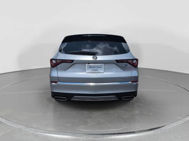 New 2026 Acura MDX w/ Technology Package AWD/4WD image 7