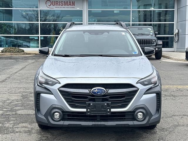 Used 2023 Subaru Outback Premium image 6