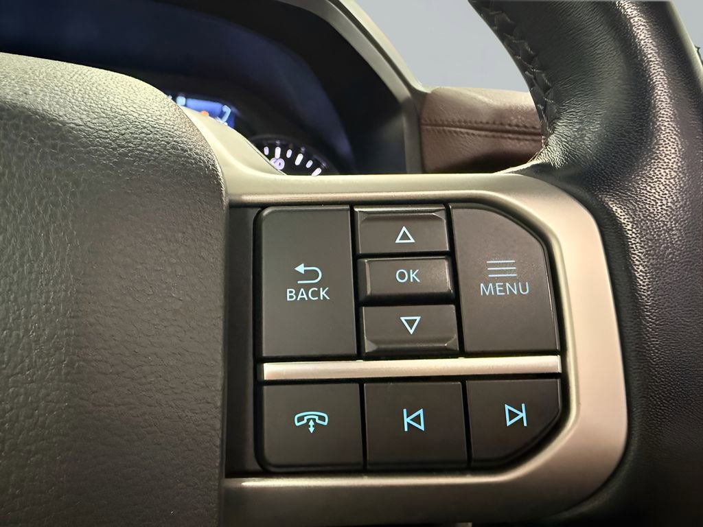Used 2023 Ford Expedition Max Limited AWD/4WD image 19