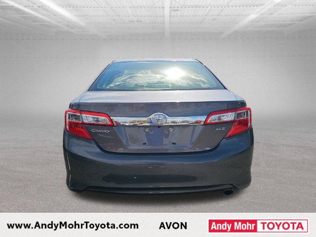 Used 2014 Toyota Camry XLE FWD image 6