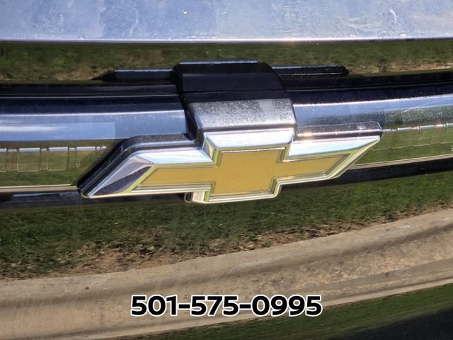 Used 2025 Chevrolet Equinox EV LT w/ Convenience Package FWD image 11
