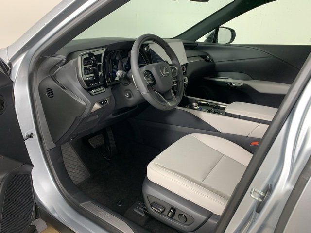 New 2025 Lexus RX 350 Premium w/ Convenience Package image 31