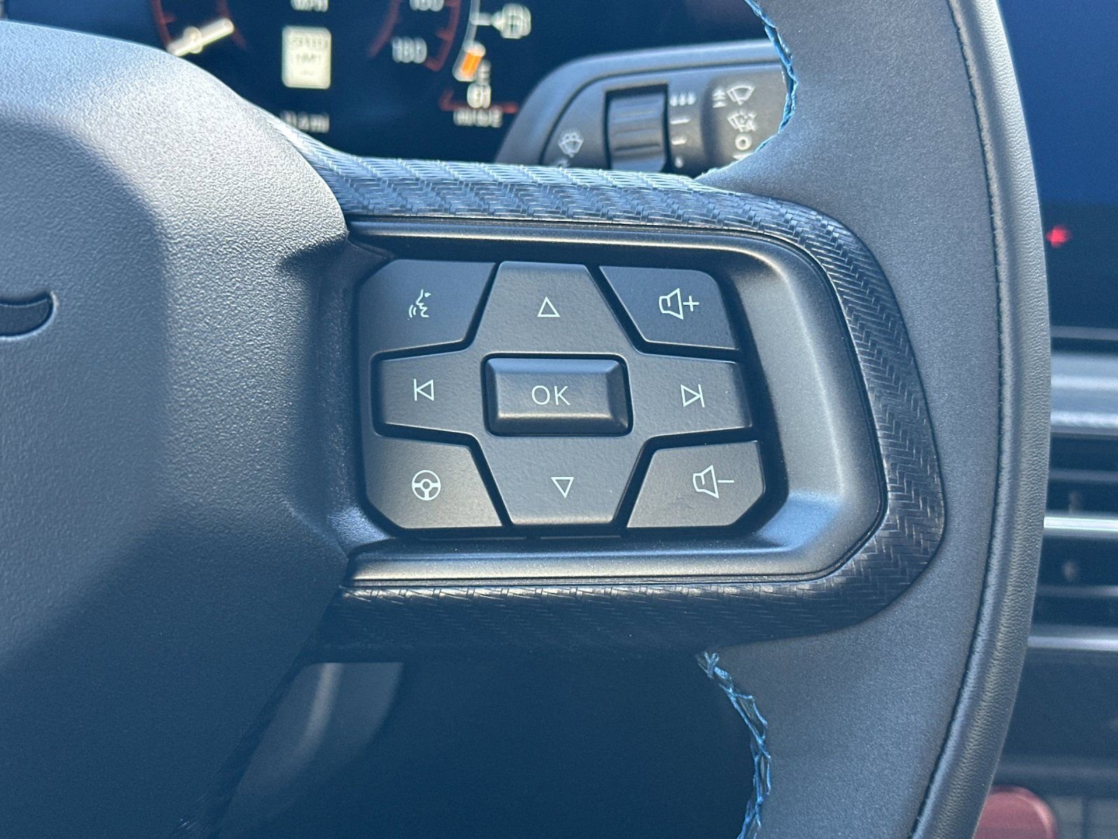 New 2026 Ford Mustang Dark Horse image 26