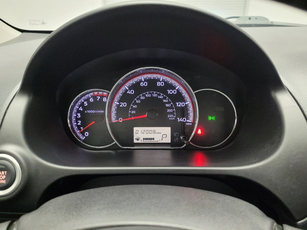 Used 2024 Mitsubishi Mirage G4 SE FWD image 23