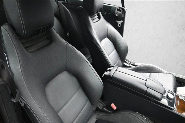 Used 2015 Mercedes-Benz E 400 Cabriolet image 22