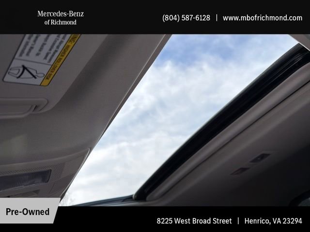 Used 2024 MAZDA CX-5 Carbon Edition image 12