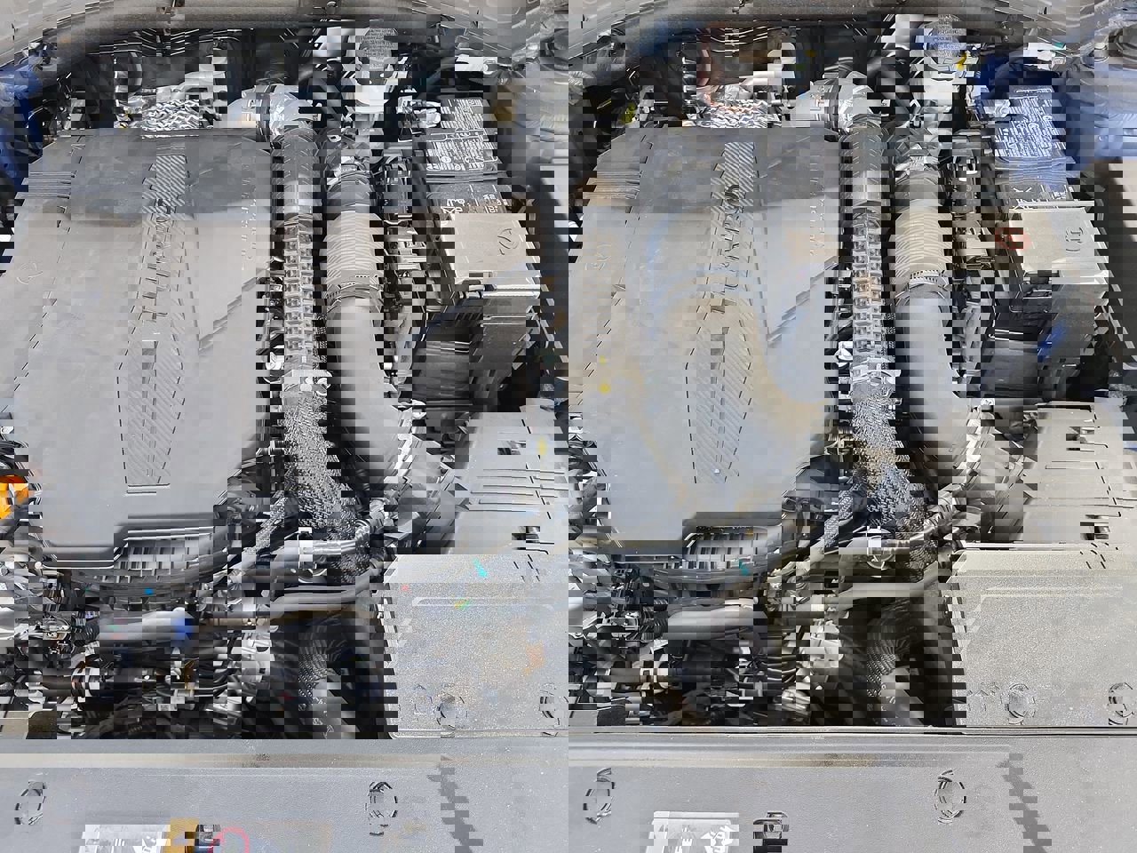 Certified 2025 Hyundai Santa Fe SEL image 26