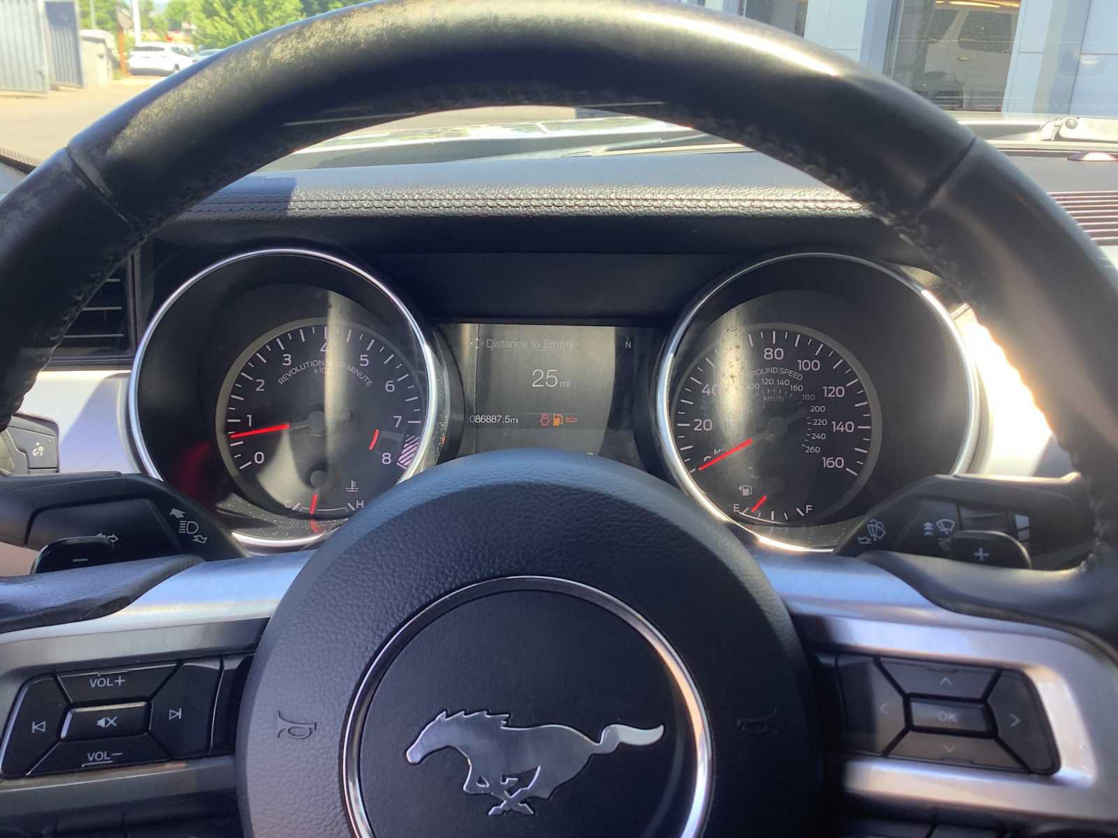 Used 2019 Ford Mustang GT Premium RWD image 16