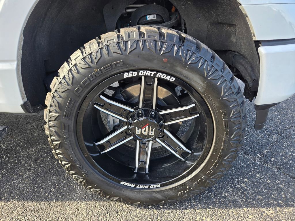 Used 2023 Ford F150 Lariat w/ Equipment Group 502A High image 42