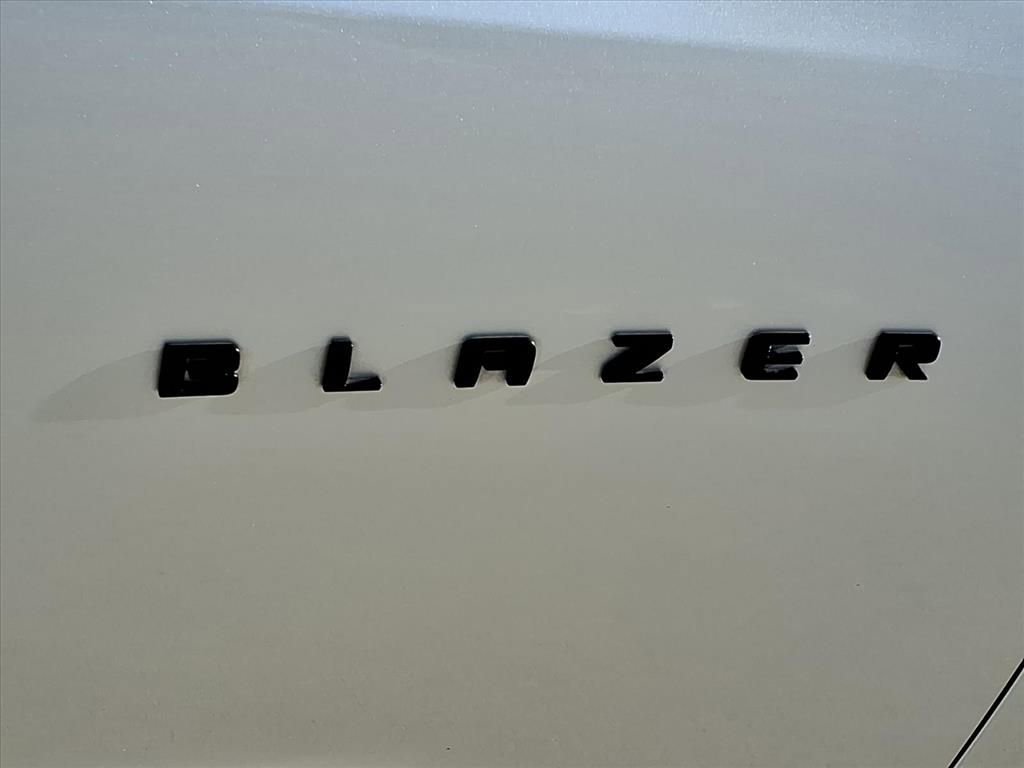 Used 2020 Chevrolet Blazer RS image 10