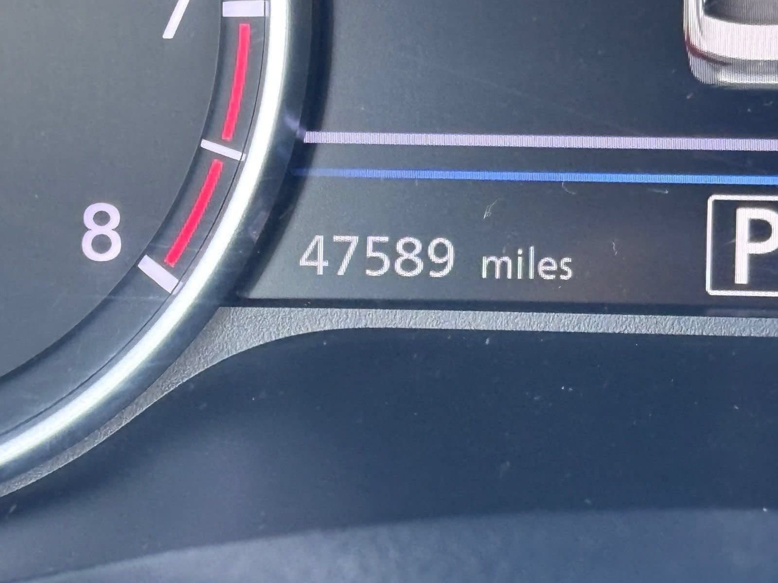 Used 2023 Nissan Sentra SV FWD image 27
