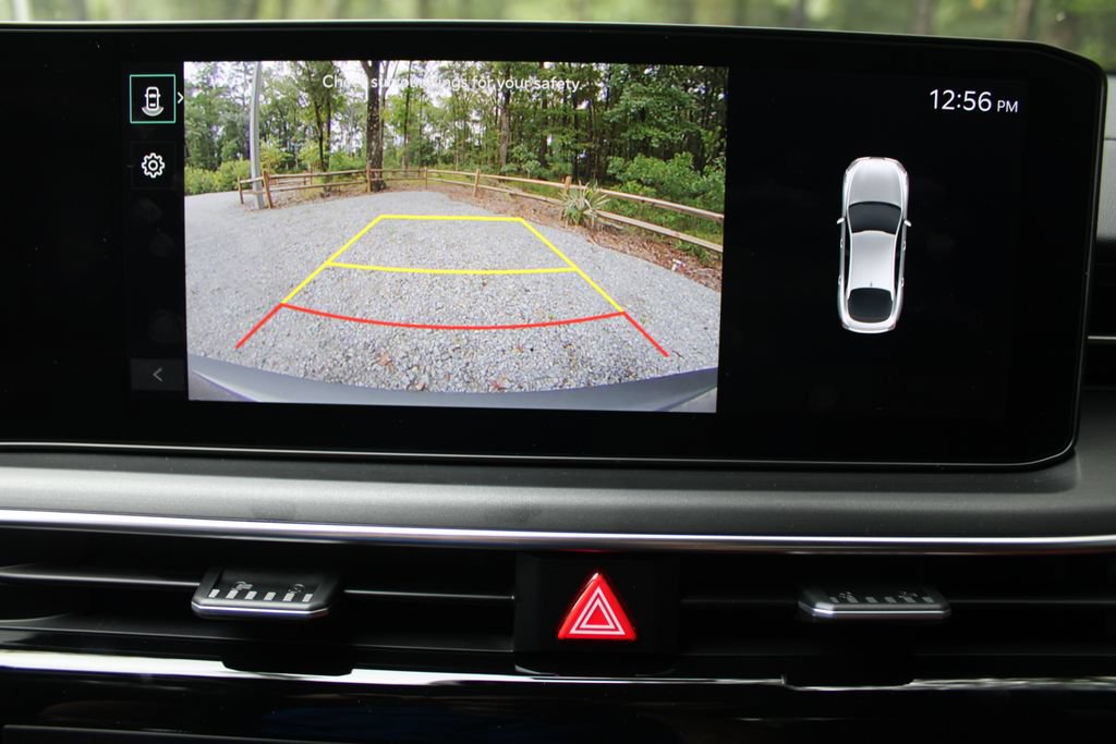 New 2026 Kia K5 GT-Line FWD image 43