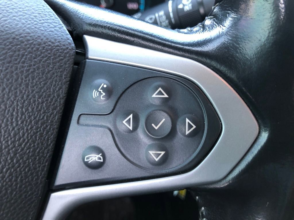 Used 2018 Chevrolet Colorado ZR2 image 13