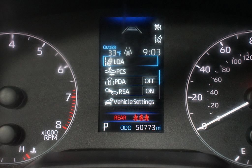 Certified 2023 Toyota Corolla LE image 16