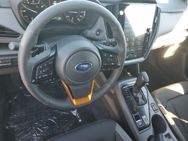 New 2026 Subaru Crosstrek 2.5i Wilderness AWD/4WD image 18