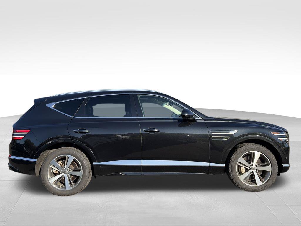 Used 2024 Genesis GV80 3.5T Advanced w/ Advanced Package AWD/4WD image 2